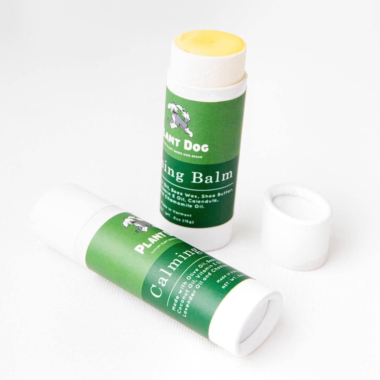 Calming Paw Balm