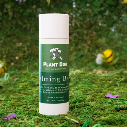 Calming Paw Balm