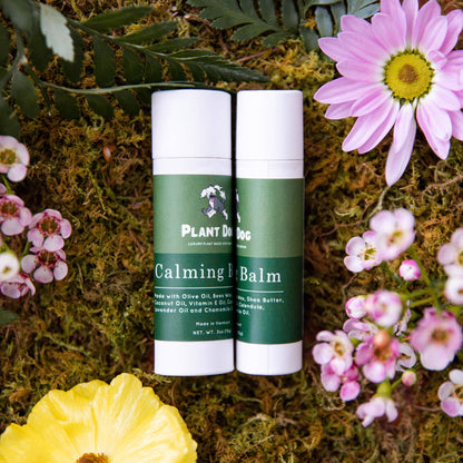 Calming Paw Balm