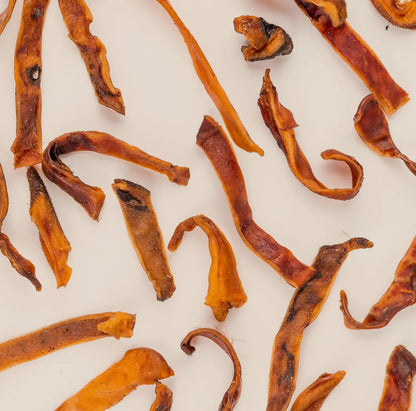 Pig Ears (Sliced)