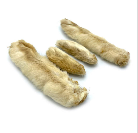 Rabbit Feet (Back Feet)