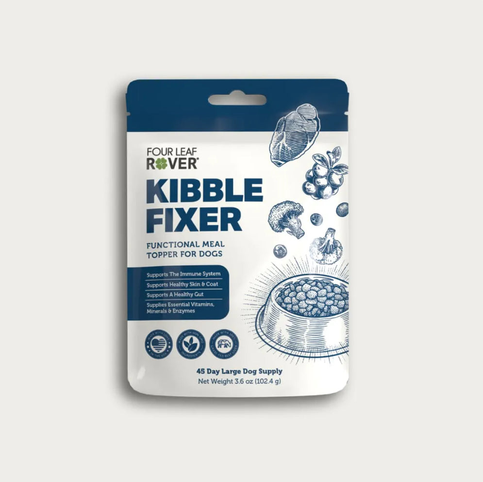 Kibble Fixer