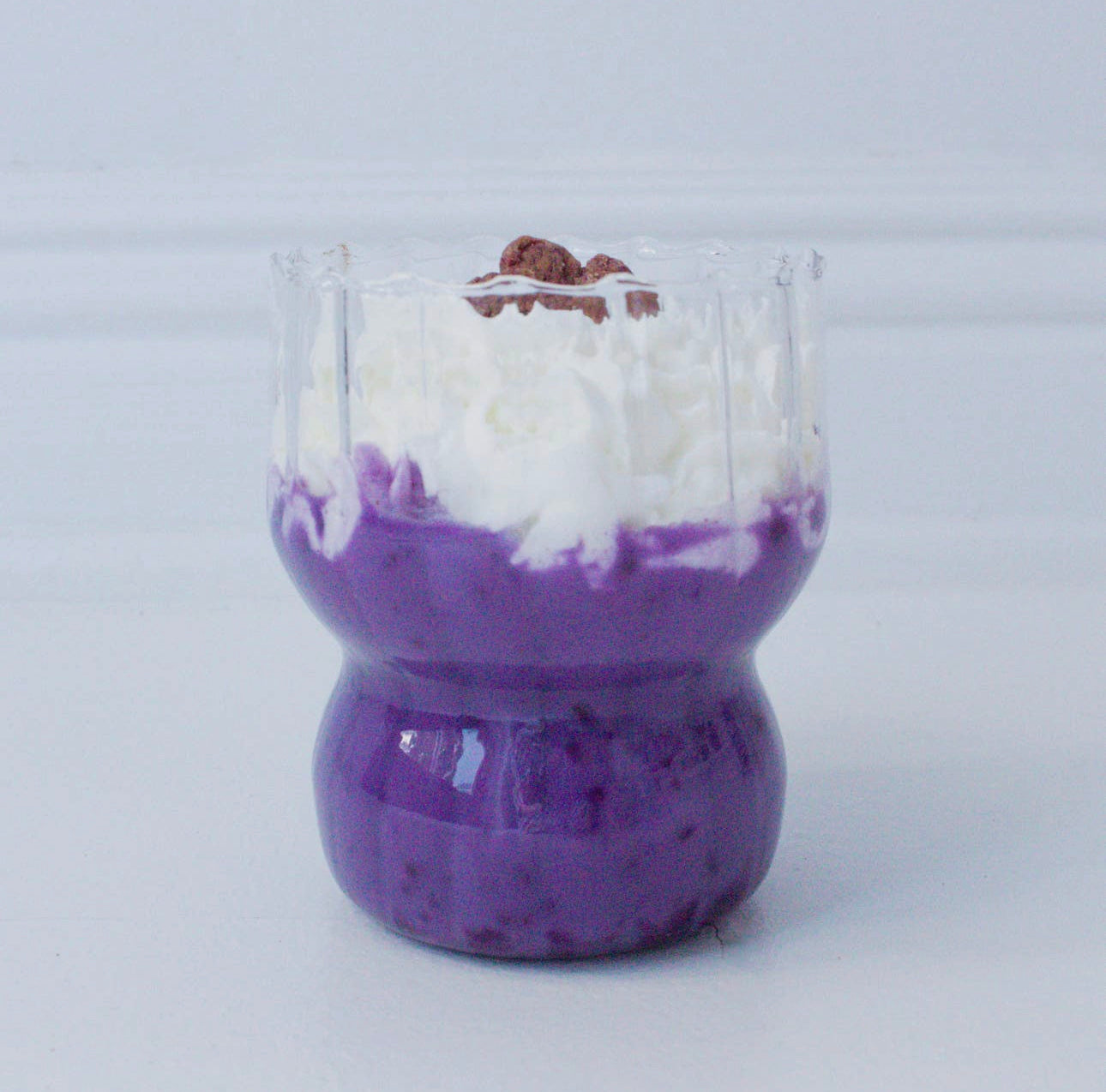 Ube Latte Mix