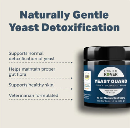 Yeast Guard