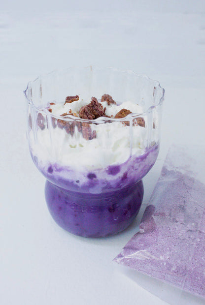 Ube Latte Mix