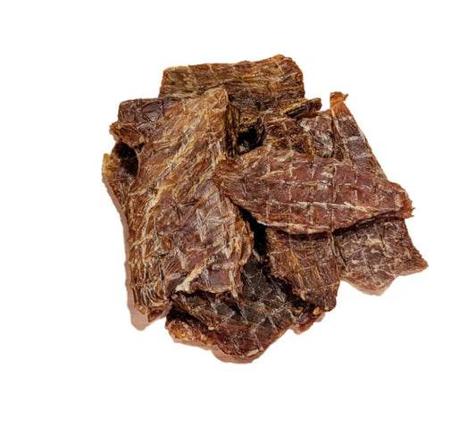 Turkey Jerky