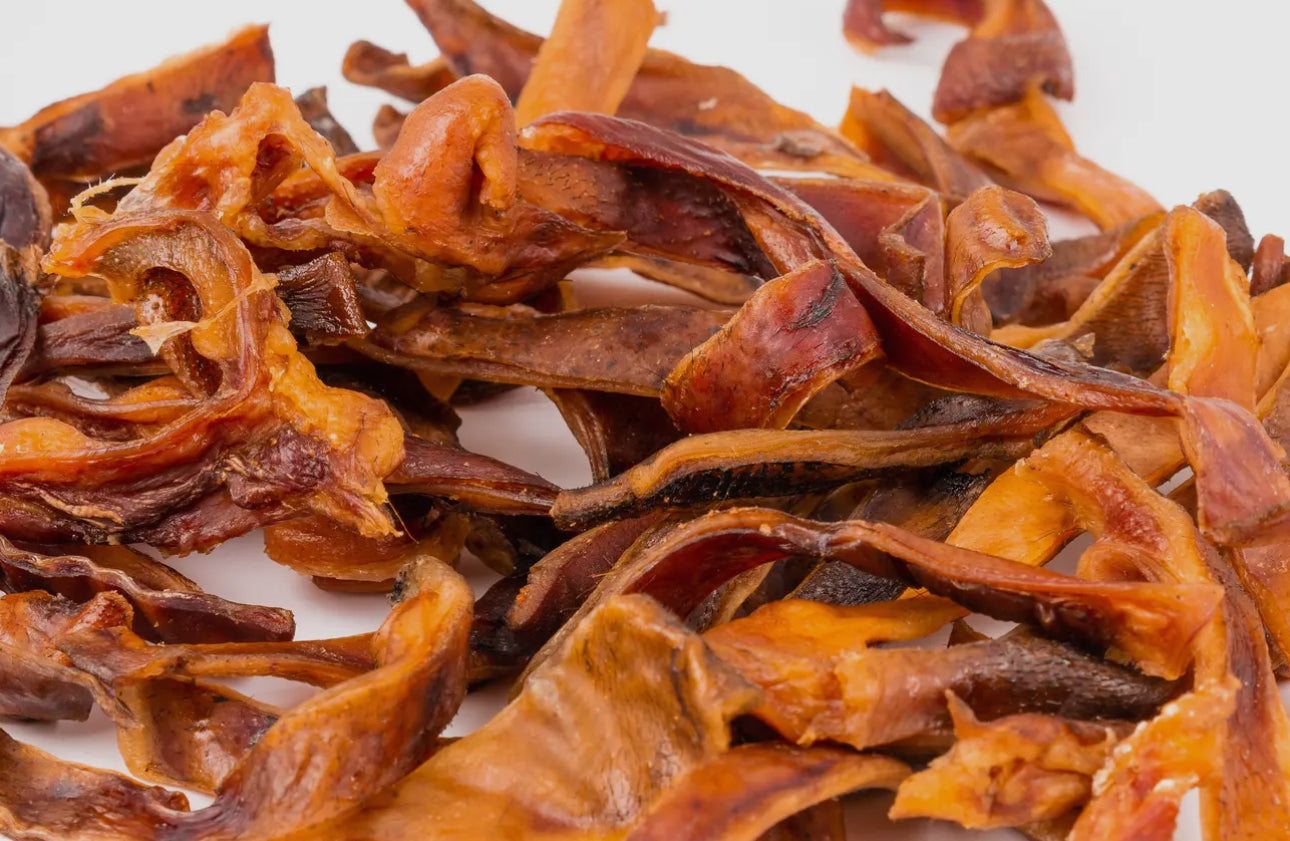 Pig Ears (Sliced)