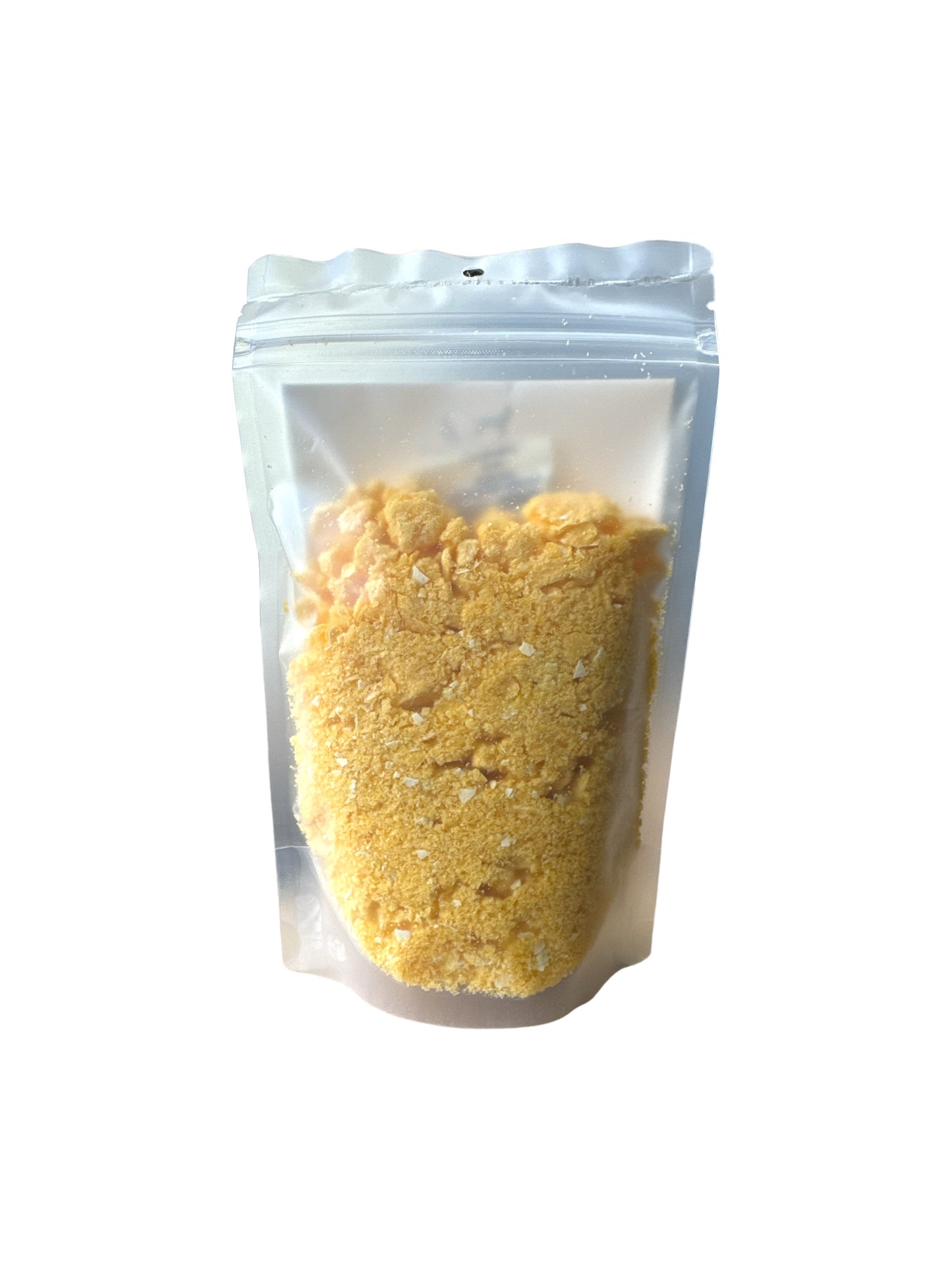 Freeze-Dried Raw Duck Eggs