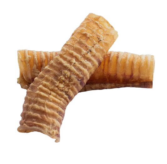 Dehydrated Beef Trachea