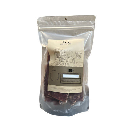 Esophagus Jerky (Flat)