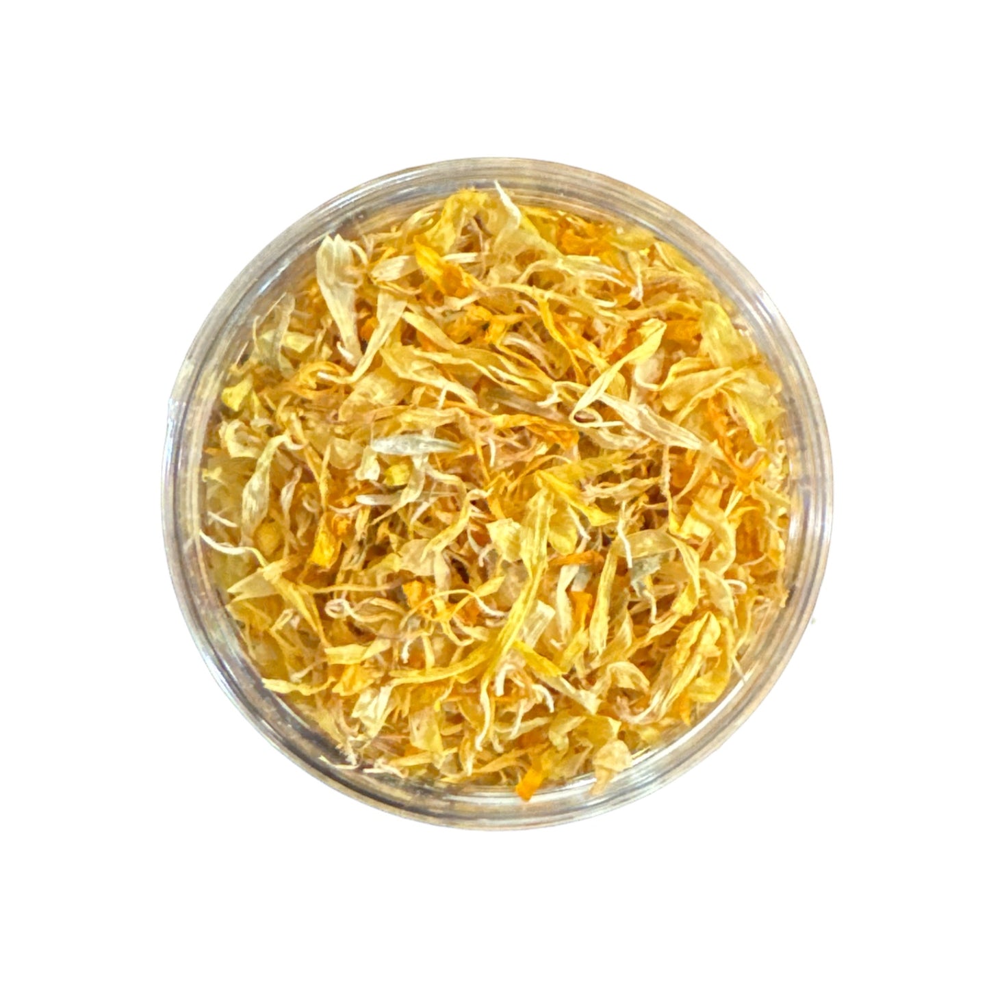 Calendula Petals