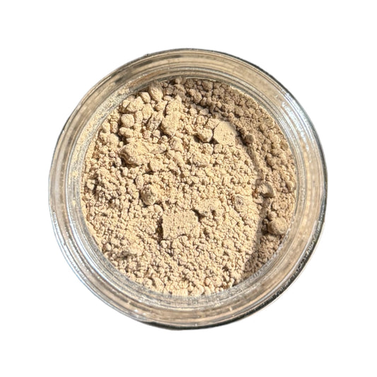 Slippery Elm Bark Powder