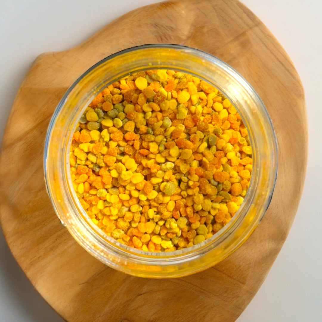 Bee Pollen