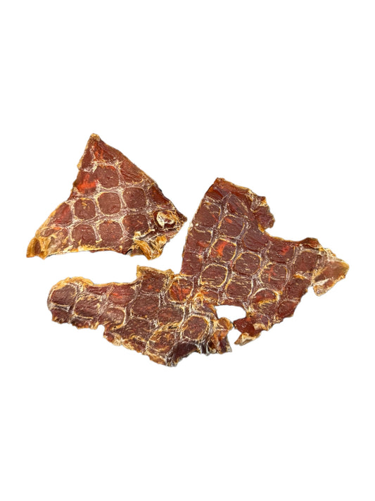 Tuna Jerky