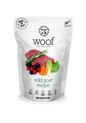 Woof Wild Goat Freeze Dried Dog Bites 1.76oz