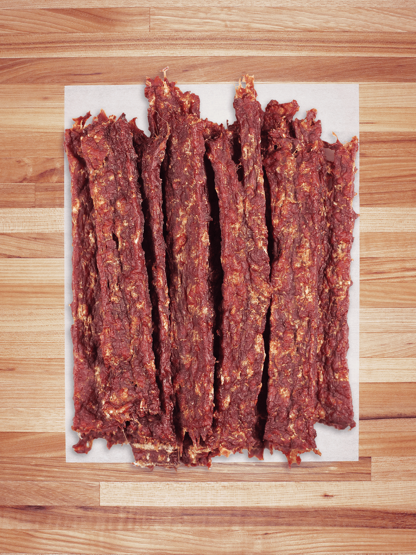 Boar Jerky Strips