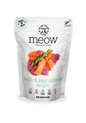 Meow Lamb & King Salmon Freeze Dried Cat Food 1.76oz