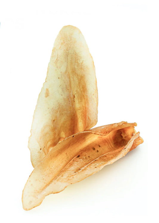 Dehydrated Cow Ears