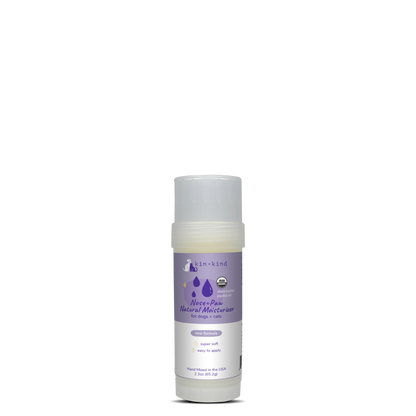 KIN Organic Nose & Paw Moisturizer Stick