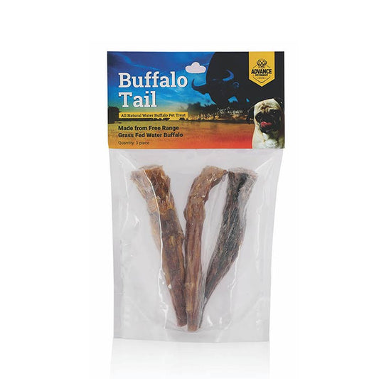 Buffalo Tail