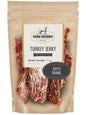 Turkey Jerky: 3.5oz