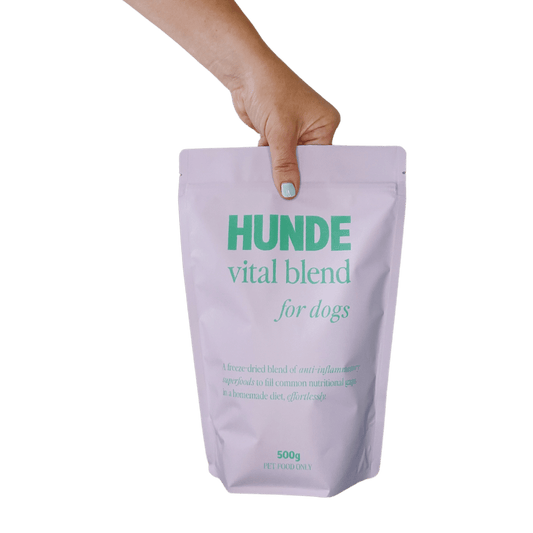 Vital Blend for Dogs: 250g