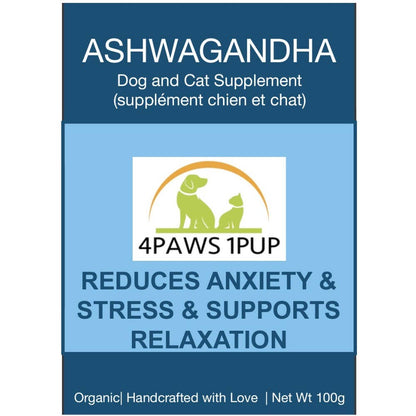 Ashwagandha Root Powder