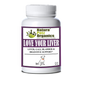 Love Your Liver Liver, Kidney, Gall Bladder & Digestive Support*: Love Your Liver Dog 90 Caps- 500 Mg Turkey Flavor Capsules