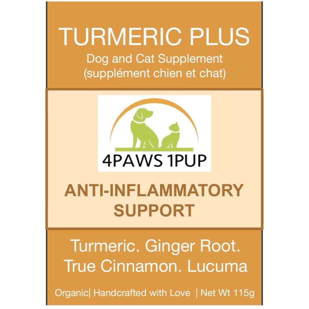 Turmeric Plus