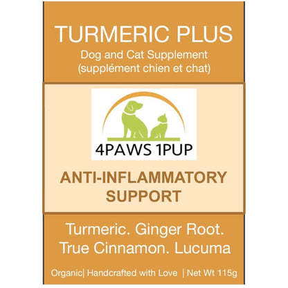 Turmeric Plus