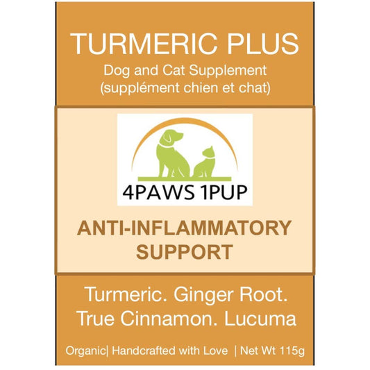 Turmeric Plus