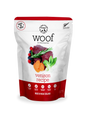 Woof Venison Air Dried Dog Food 3.5oz