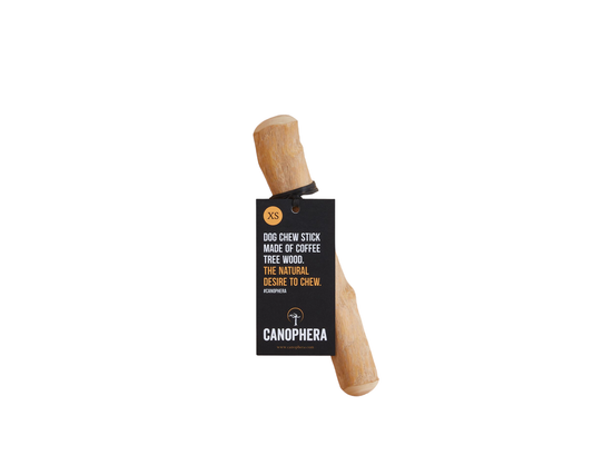 CNP Coffee Wood Chew Stick Extra Small