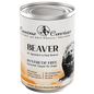 Synthetic Free Beaver